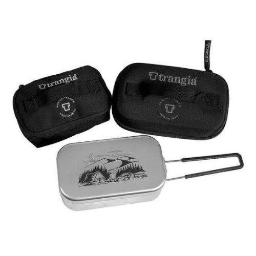 Ʈ������(Trangia) Ʈ������ 100�ֳ� ��� �簢���� ����