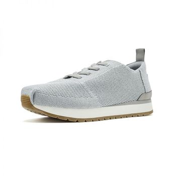 TOMS 레지던트 플러스 레이스 업 라이트 그레이 11323254