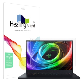 폰트리 힐링쉴드 Razer Blade <b>16</b> 2025 저반사 Light 액정보호필름