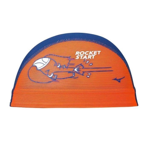 미즈노 메쉬 수모 천수모 수영모 N459453 예쁜수영모