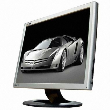 21C LGi 910D 터치스크린