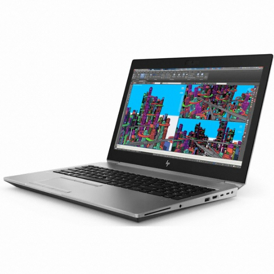 HP Z북 15 G5 3AX15AV W4 (SSD 256GB + 1TB)_이미지