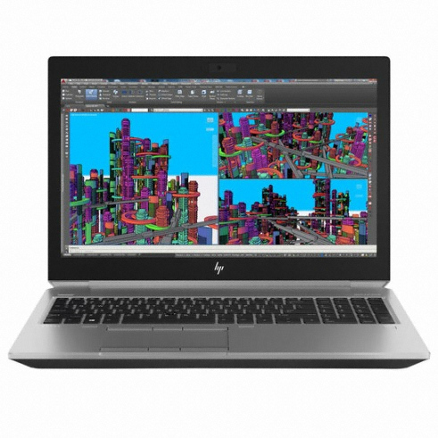 HP Z북 15 G5 3AX15AV W4 (SSD 256GB + 1TB)_이미지