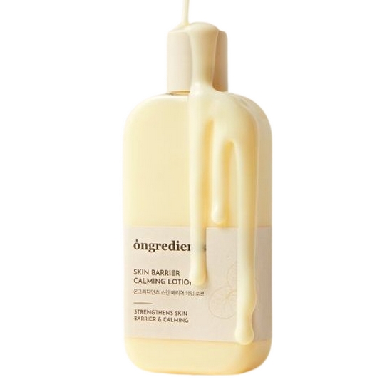 온그리디언츠 스킨 베리어 카밍 로션 220ml (1개)_이미지