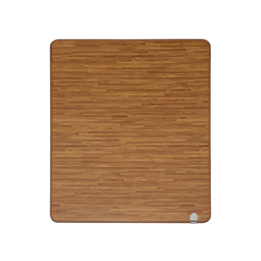 한일의료기 온돌마루 LX하우시스 거실용 카페트매트 HL-LX (더블, 150x183cm)_이미지