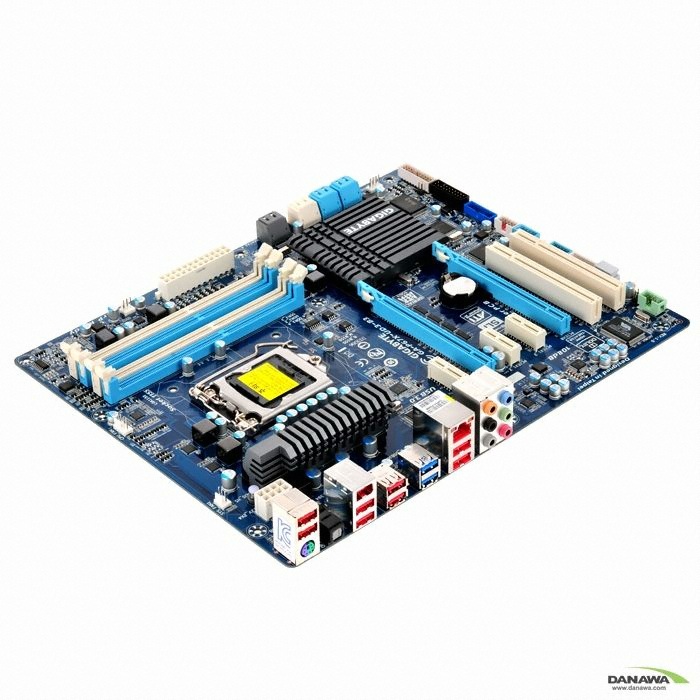 GIGABYTE GA-P67X-UD3 (B3)_이미지