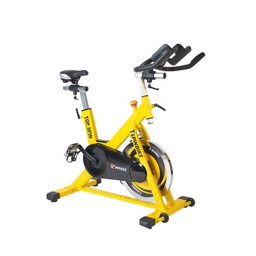 탑스핀 스피닝자전거 VX850i