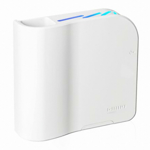 한샘 UV 칼 살균블럭 HAB-HS100WH_이미지