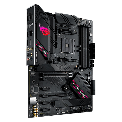 ASUS ROG STRIX B550-F GAMING WIFI II STCOM_이미지