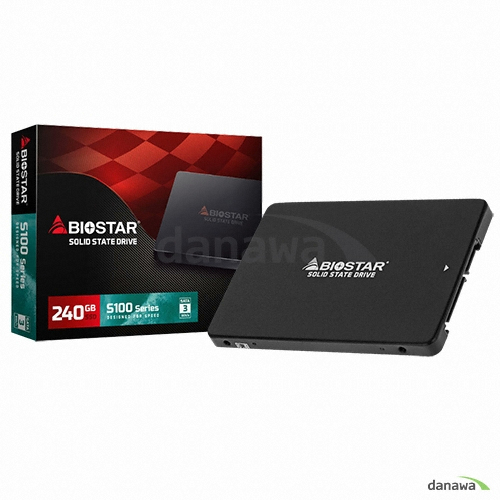 S100 PLUS