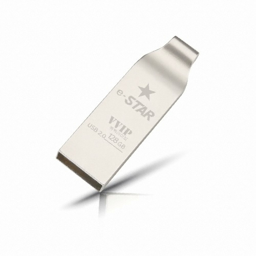 디지탈그리고나 e-STAR VVIP USB 2.0 (8GB)_이미지