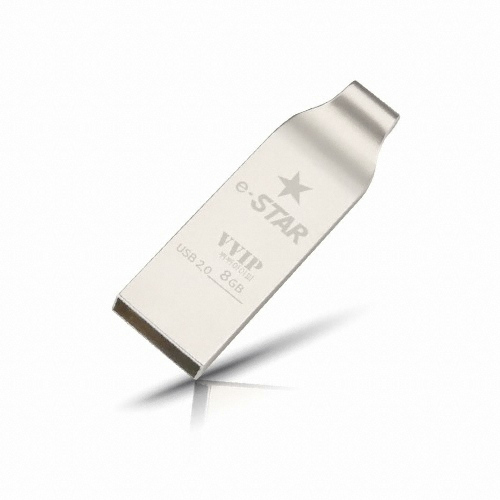 ����Ż�׸����� e-STAR VVIP USB 2.0