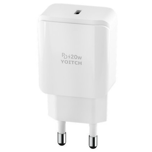 ����ġ PD 20W ��� CŸ�� ������ YC-HC350