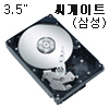 Seagate 스핀포인트 P80 SATA [160G, 8M (SP1614C)]