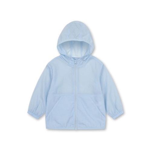 탑텐키즈 유아 라이트 윈드브레이커 (MOG2JJ3311)