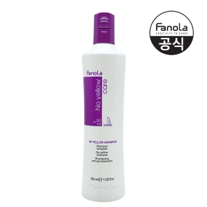  파놀라 노옐로우 보색샴푸 350ml [1개]