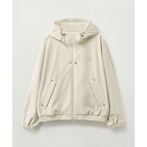 세터 SATUR 테오 나일론 플리스 후드 자켓 크림 SA253UJK06CRM0 717747이미지입니다. 누르면 해당 게시물로 새창이동합니다.