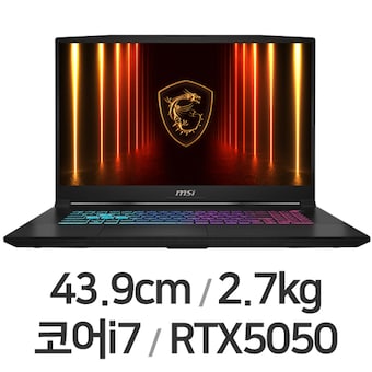 MSI 소드 <b>GF76</b> HX B14WEK-i7 QHD WIN11 64GB램