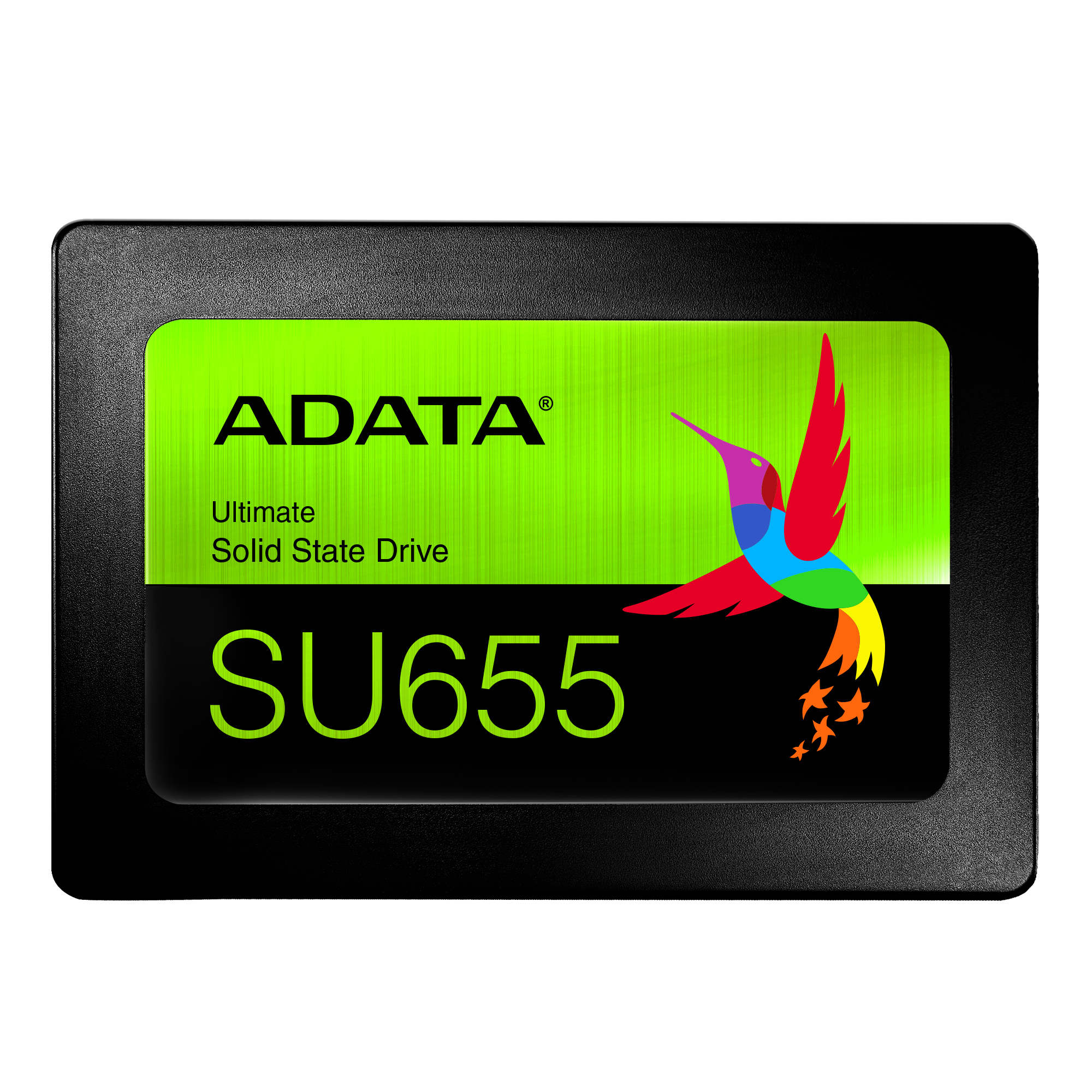 ADATA Ultimate SU655 (120GB)