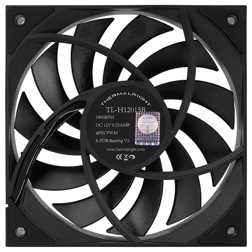 Thermalright TL-H12015B ����