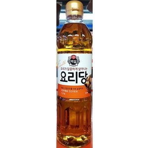 청정원 요리당 1.2kg (9개)_이미지