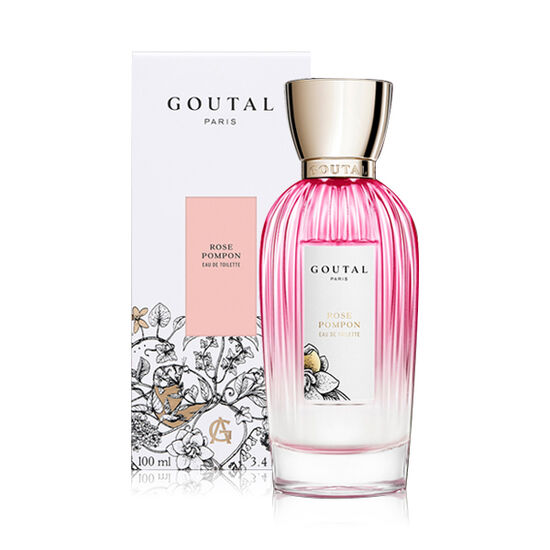 아닉구딸 파리 로즈 폼퐁 EDT (100ml)_이미지