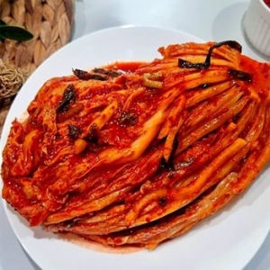 오늘담은 매운 실비김치 2단계 2kg_이미지