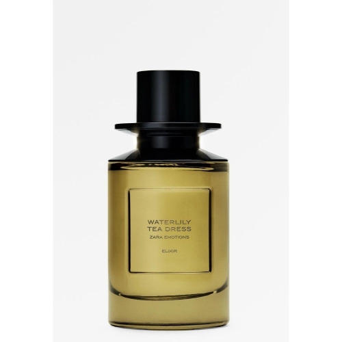 자라 워터릴리 드레스 엘릭서 PFM (100ml)