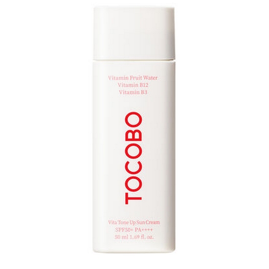 토코보 비타 톤업 선크림 50ml (1개)_이미지