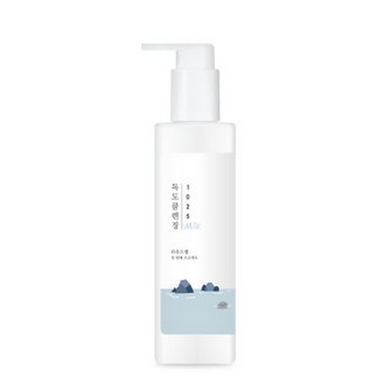 라운드랩 1025 독도 클렌징 밀크 200ml (2개)_이미지