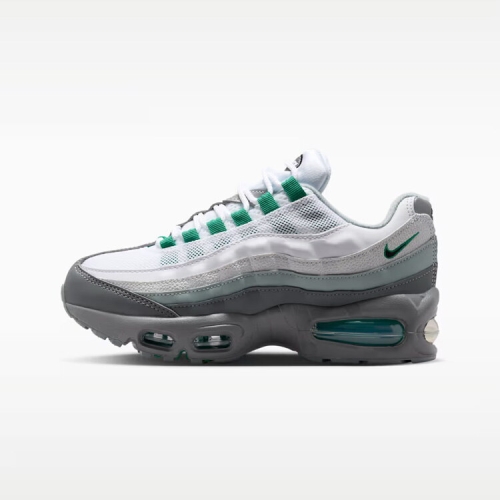 에어맥스 95 빅 버블 주니어 신발 II4130-019