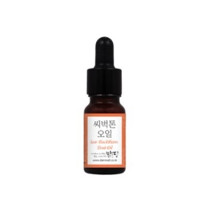 맑을담 씨벅톤오일 100ml (1개)_이미지