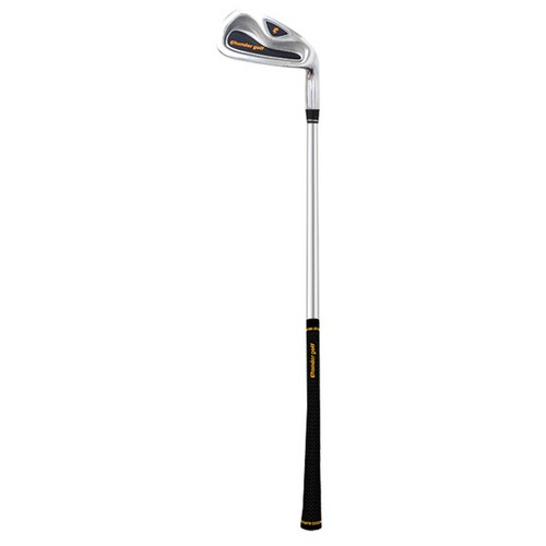 천둥골프 7번 숏아이언 골프스윙연습기