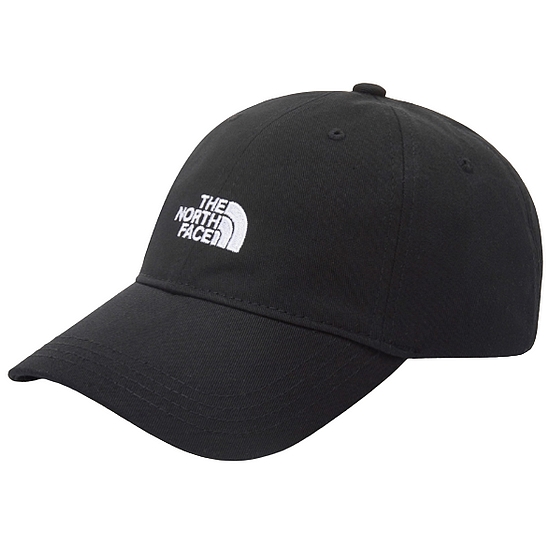 코튼 볼 캡 NE3CN51J