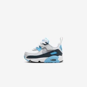운동화 NQK A243SZ559P-BL 에어맥스 90 이지온 베이비 신발