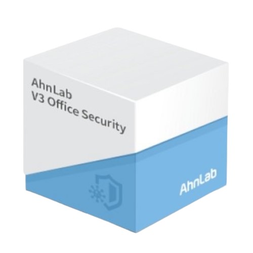 AhnLab V3 Office Security 기업용 (1년 라이선스)_이미지