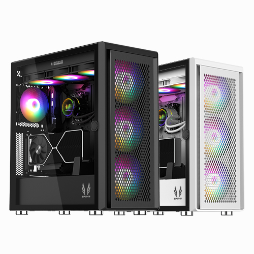 3RSYS L700 (블랙)