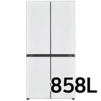 LG전자 오브제컬렉션 STEM M874MWW1C1S