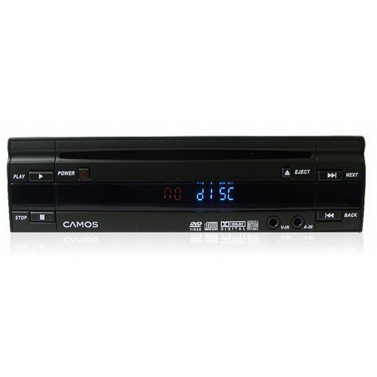 카모스 DVX-7000