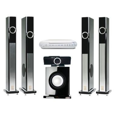 그란츠 HIQ-1&600T&GD-9
