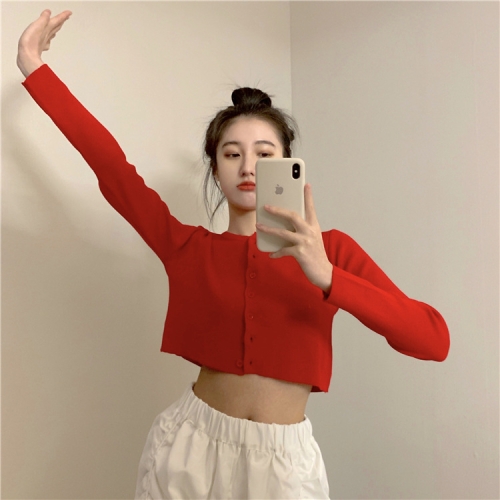 여성 스퀘어넥 블라우스 반팔 티셔츠 여하 2021bm 무지개