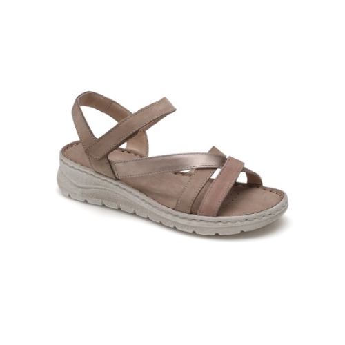 비제바노 데미 01 캐주얼 웨지 샌들 베이지-8VG4835S8D_이미지