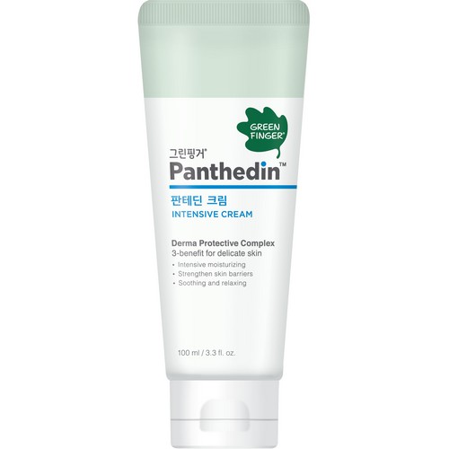 그린핑거 판테딘 크림 100ml