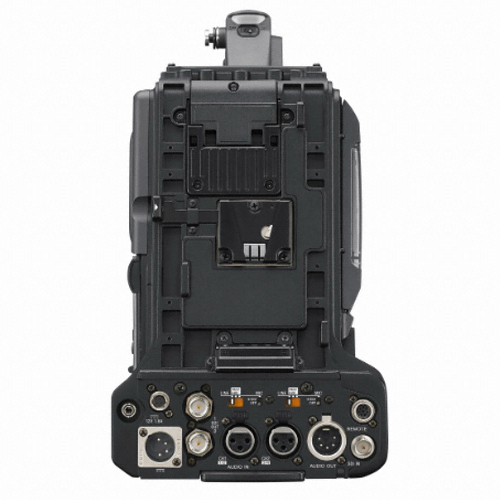 SONY XDCAM PXW-Z750 (바디, 정품)_이미지