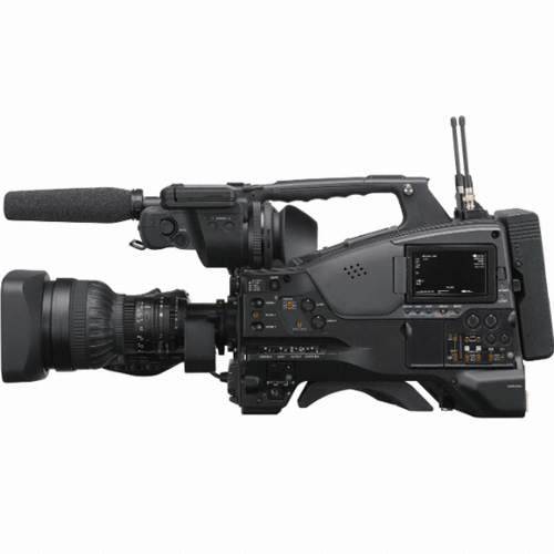 SONY XDCAM PXW-Z750 (바디, 정품)_이미지