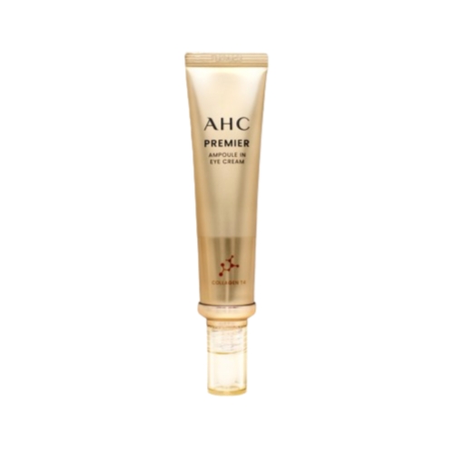 AHC 프리미어 앰플 인 아이크림 시즌11 40ml (1개)