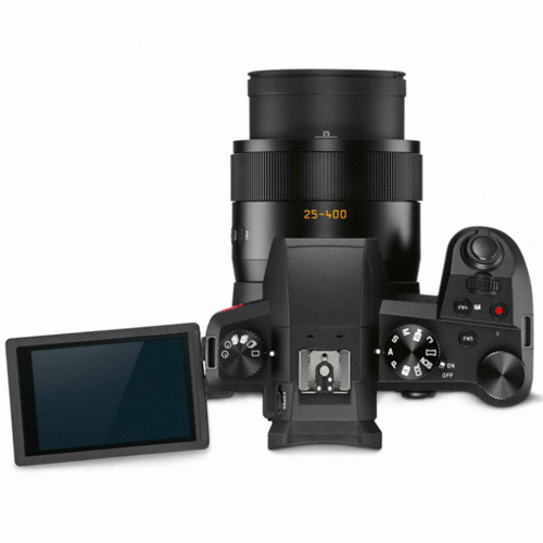 Leica V-LUX5 (정품)_이미지
