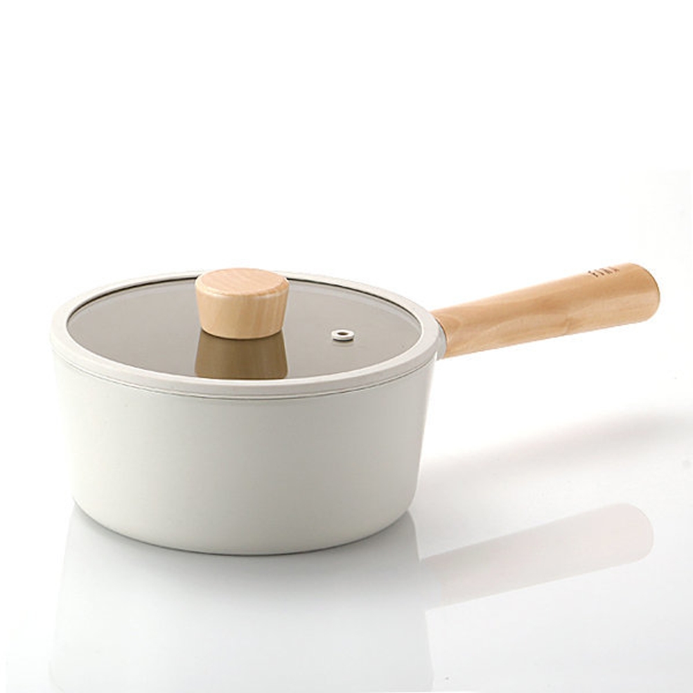 네오플램 피카 IH 편수냄비 (18cm)_이미지