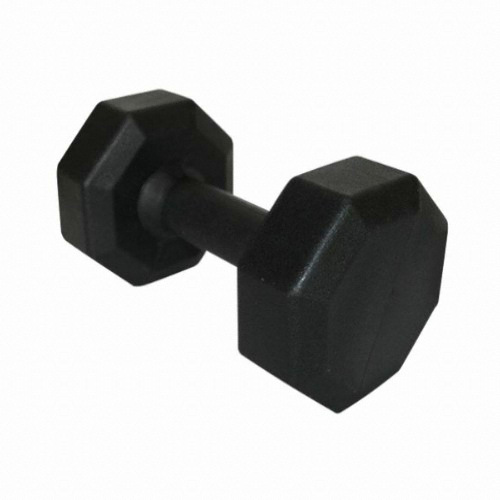 유레카스포츠 팔각아령 (8kg, 1개)_이미지