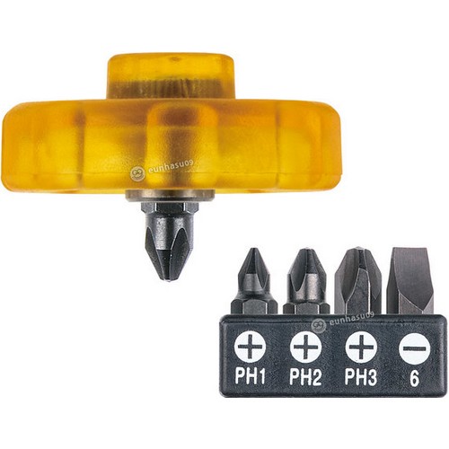 베셀 미니 자석 드라이버 TD-13W5